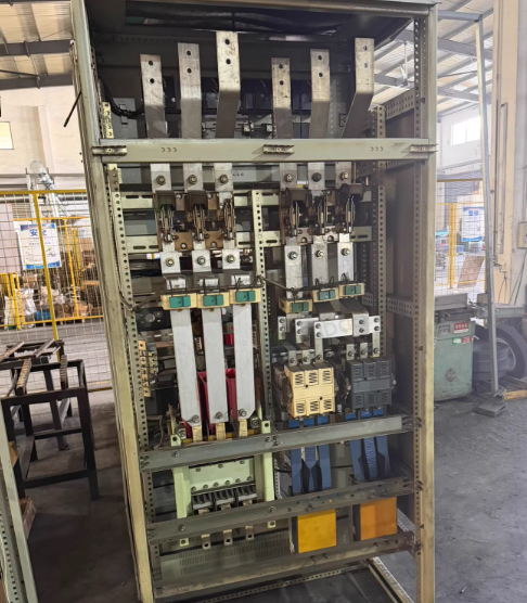 泰州市地区工厂处理315KVA电力变压器