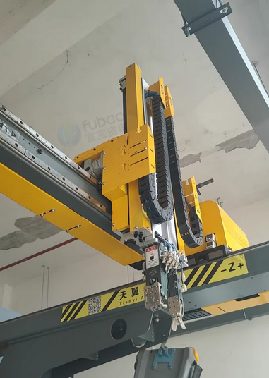 金华市地区处理注塑机