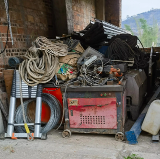 文山地区处理钢筋加工设备