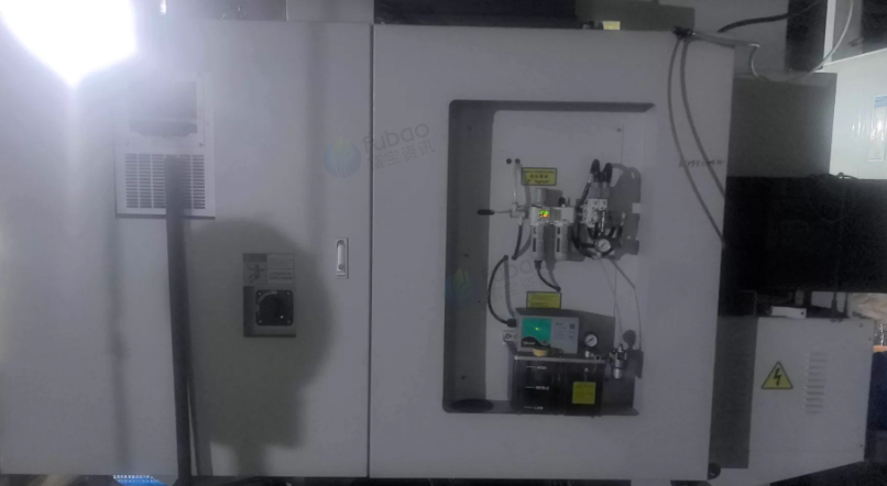 无锡市地区工厂处理CV855加工中心