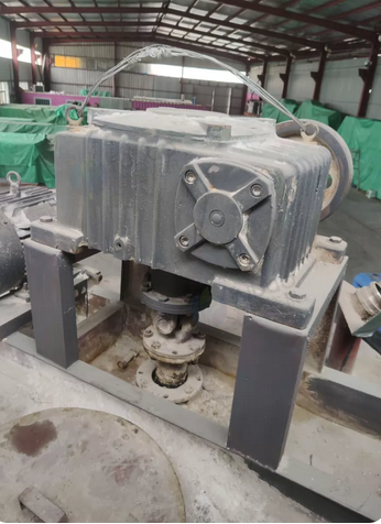 衡水市地区处理8吨（8000L）热熔胶专用立式搅拌罐/搅拌机