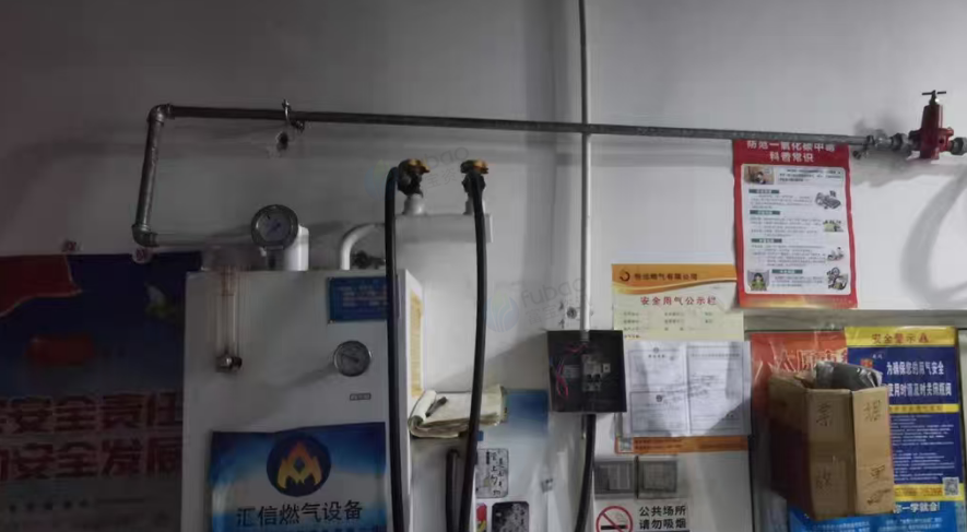 太原市地区个人闲置处理气化器