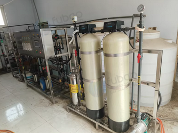 衡水市地区处理车用尿素生产设备生产线