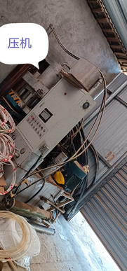 景德镇市地区处理微波干燥机、叠螺式脱水机、药丸机压片机、压机