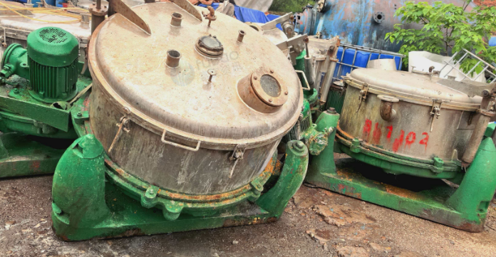 供应：200台离心机