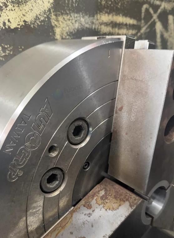 苏州市地区工厂处理凯达kdcd-40数控车床