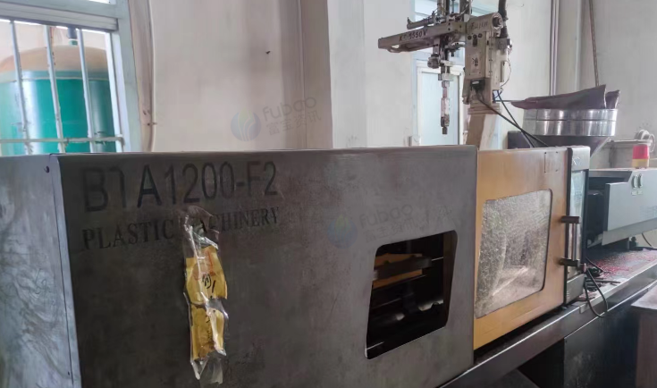 潮州市地区处理注塑机