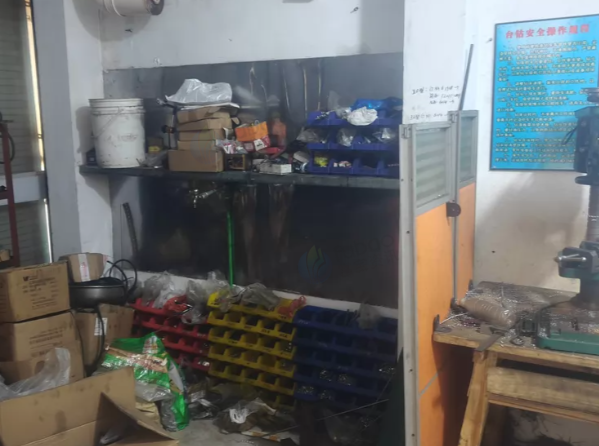 温州地区处理加工厂房+设备