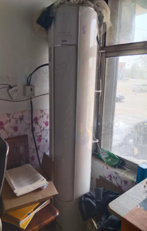 聊城市地区处理空调