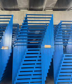 济南市地区处理1批巧固架