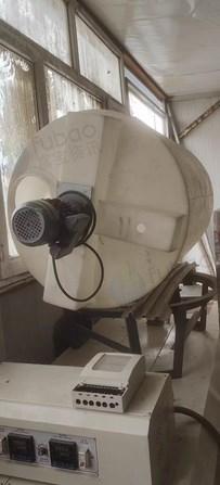 长春市地区处理风热打包机和搅拌机