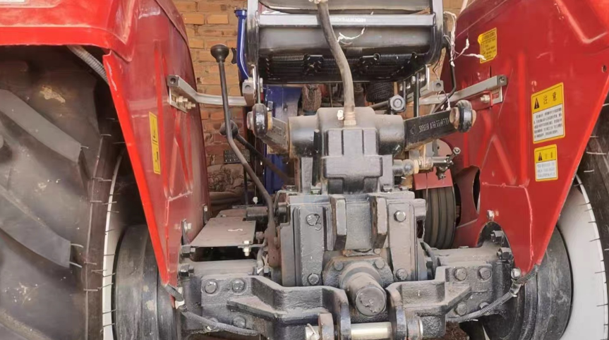 乌兰察布市地区处理播种机、耕地犁、铡草机等