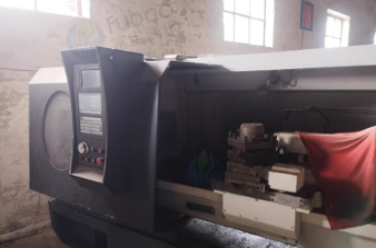 菏泽市地区处理自用多台6150数控车床