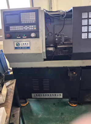 北京地区处理数控车床3台