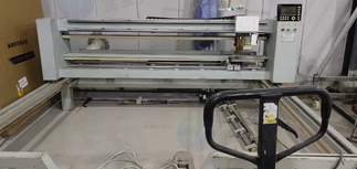 沧州市地区处理弹花机、绗缝机