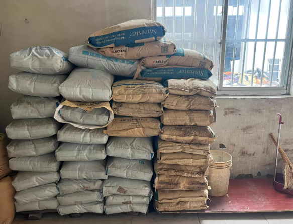 扬州市地区工厂处理PBT料一批