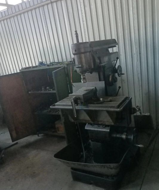 保山市地区工厂处理二手机床设备一批