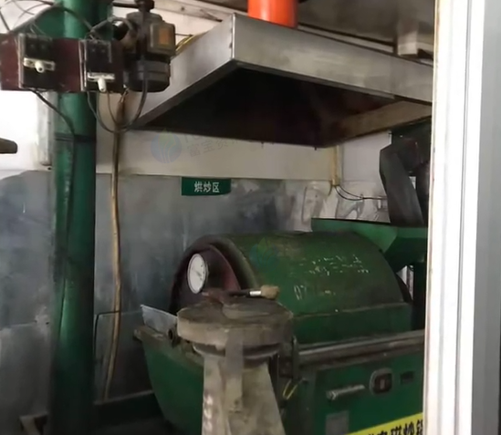 梧州市地区处理花生油榨油机全套