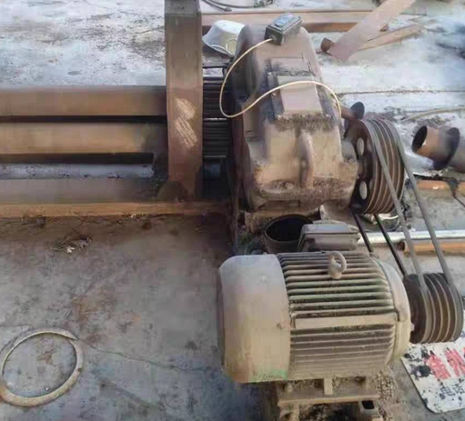 徐州市地区工厂处理卷板机