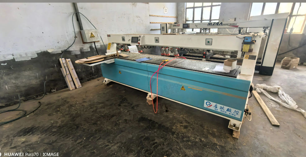 青岛市地区工厂处理全屋定制全套设备