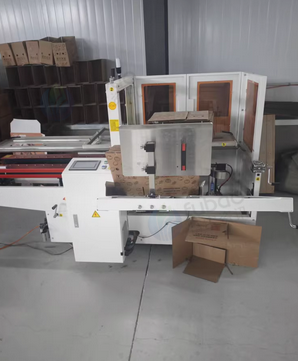 上海市地区处理自动开箱机