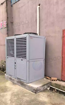 南昌市地区处理冷库设备一套、带控制箱和压缩机