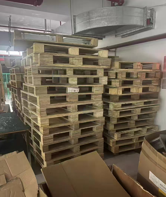 长沙市地区处理托盘