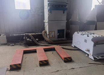 邢台市地区处理全屋定制一条线设备