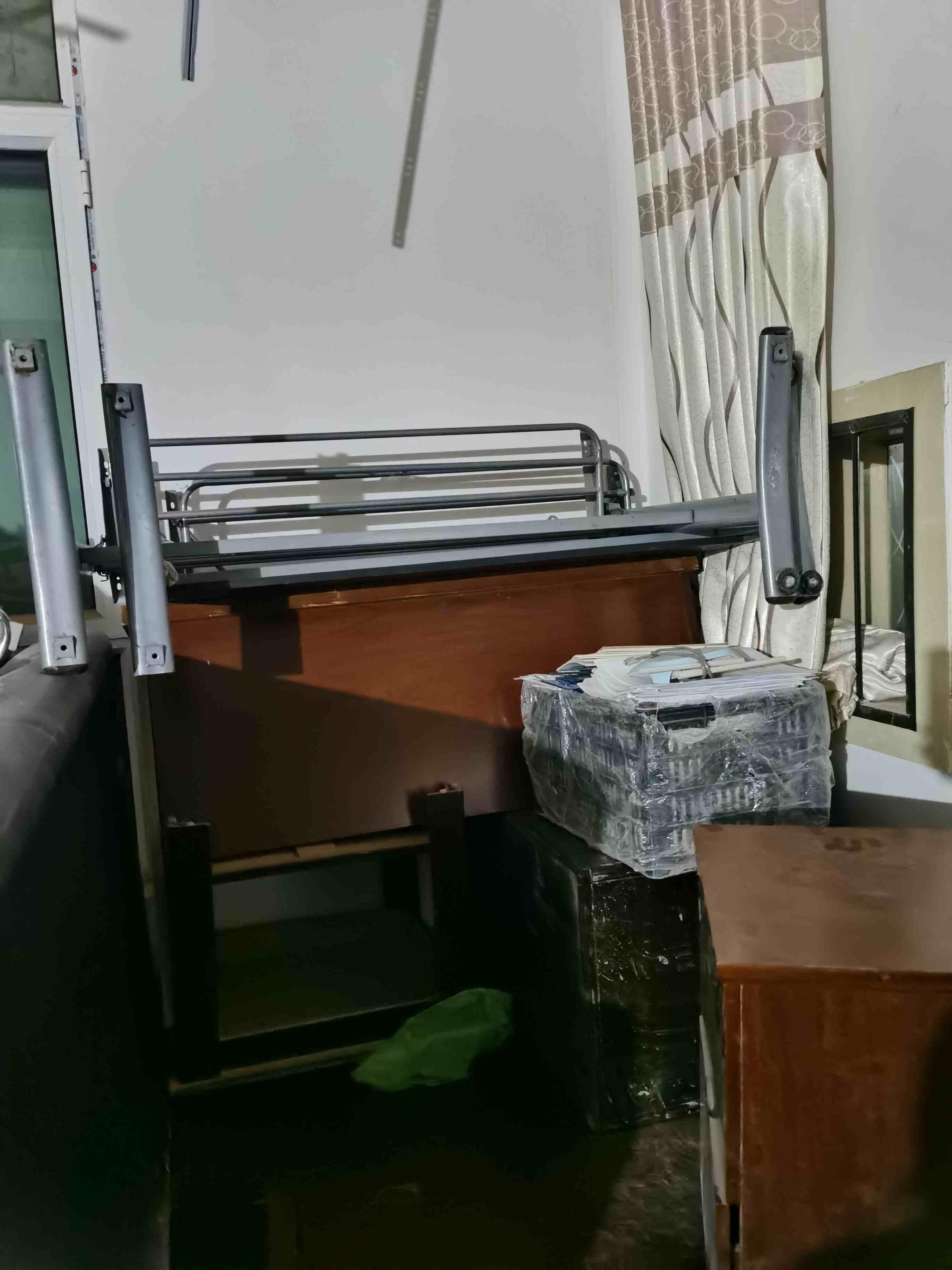 5月8日吴忠委员会社会工作部家具用具报废资产处置项目转让公告