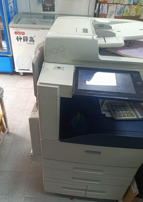 赣州市地区处理高清高速批量打印机