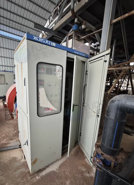 钦州市地区处理洗砂机磁选机整套