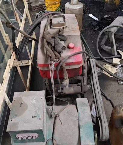 重庆地区处理30KW发电机