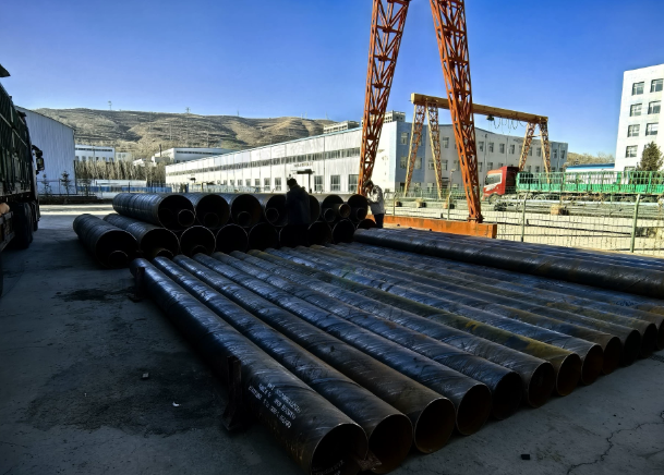 西宁市地区工厂处理全新钢管管件一批