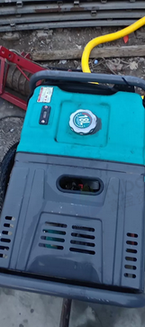 天津市地区处理发电机