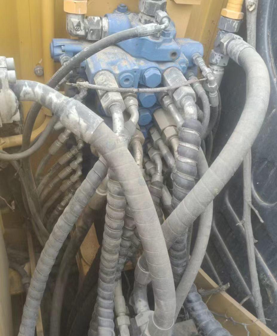 平凉市地区处理柳工9075E挖掘机