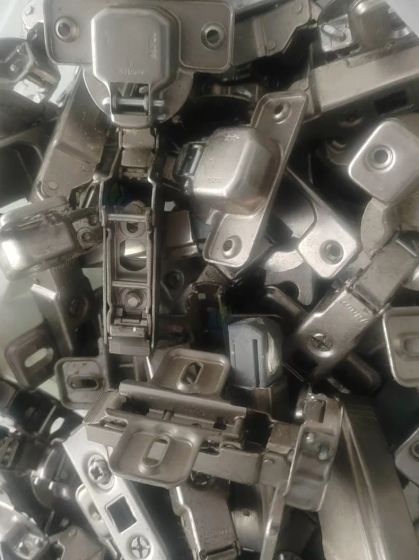 天津市地区处理百龙脚链