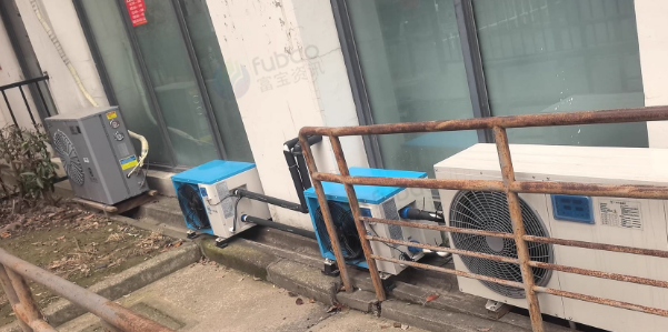 上海地区处理海鲜养殖恒温箱