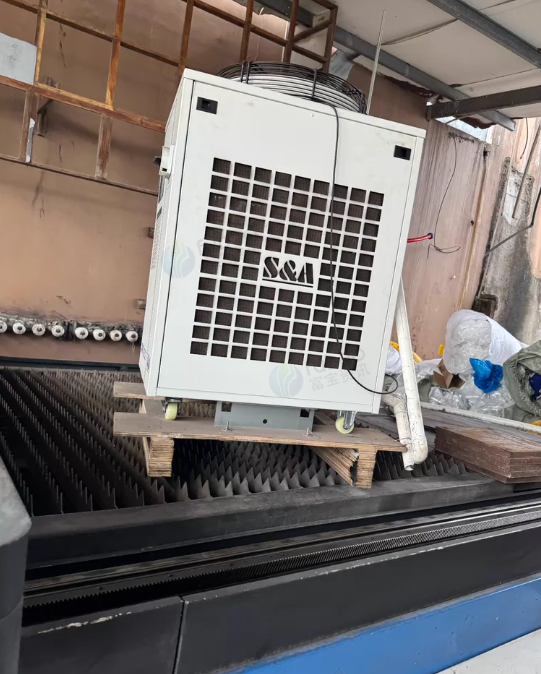 温州地区处理镭鸣LM3015激光切割机