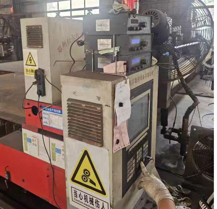 安阳市地区处理等离子火焰切割机