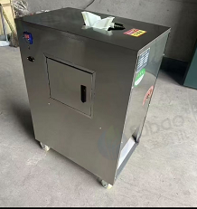 定西市地区处理鲜鱼开背去鳞杀鱼机