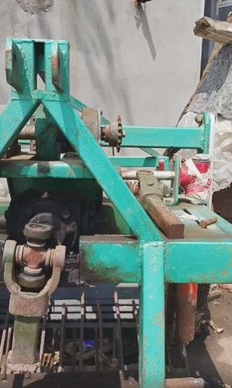 青岛市地区处理花生收获机