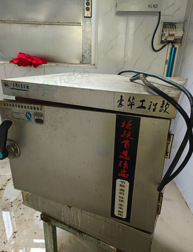 济南市地区处理火烧炉、六开门冰箱、蒸汽豆浆炉、油炸炉等
