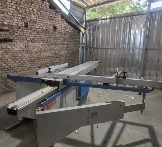 成都市地区处理精密推台锯