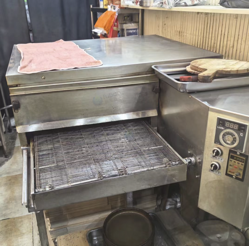 遵义市地区处理全套披萨制作设备