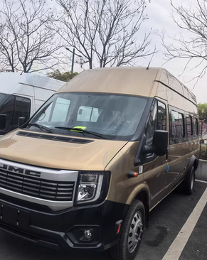 上海市地区处理15座17座班车