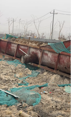 保定市地区处理双螺旋洗砂机