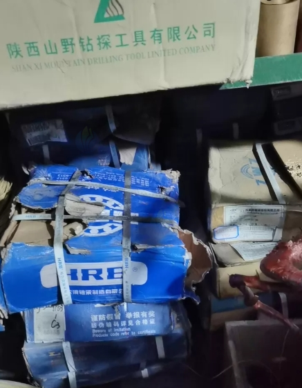 遵义市地区处理新轴承一批