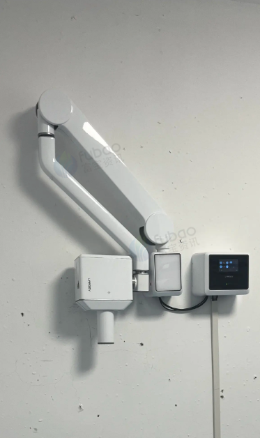 盐城市地区处理全新CT机2台