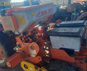 锦州市地区处理恒信轻型免耕机