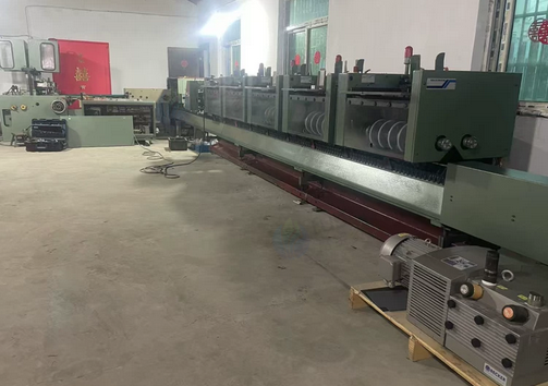 武汉市地区回收处理马天尼335骑马钉机